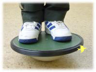 balansbord